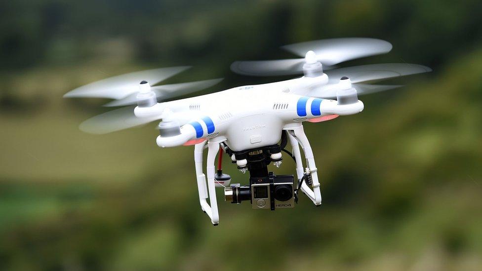 Why Drone Certification in Uganda Is No Longer Optional — It's a Career Advantage