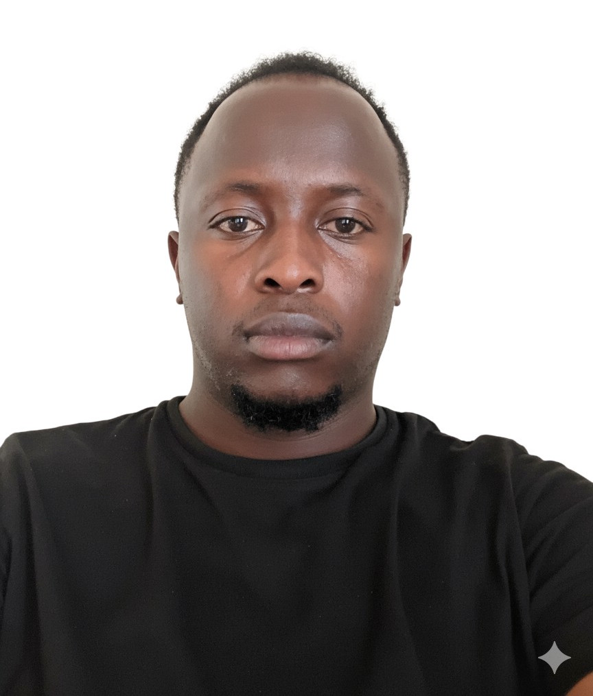 John Ndirangu